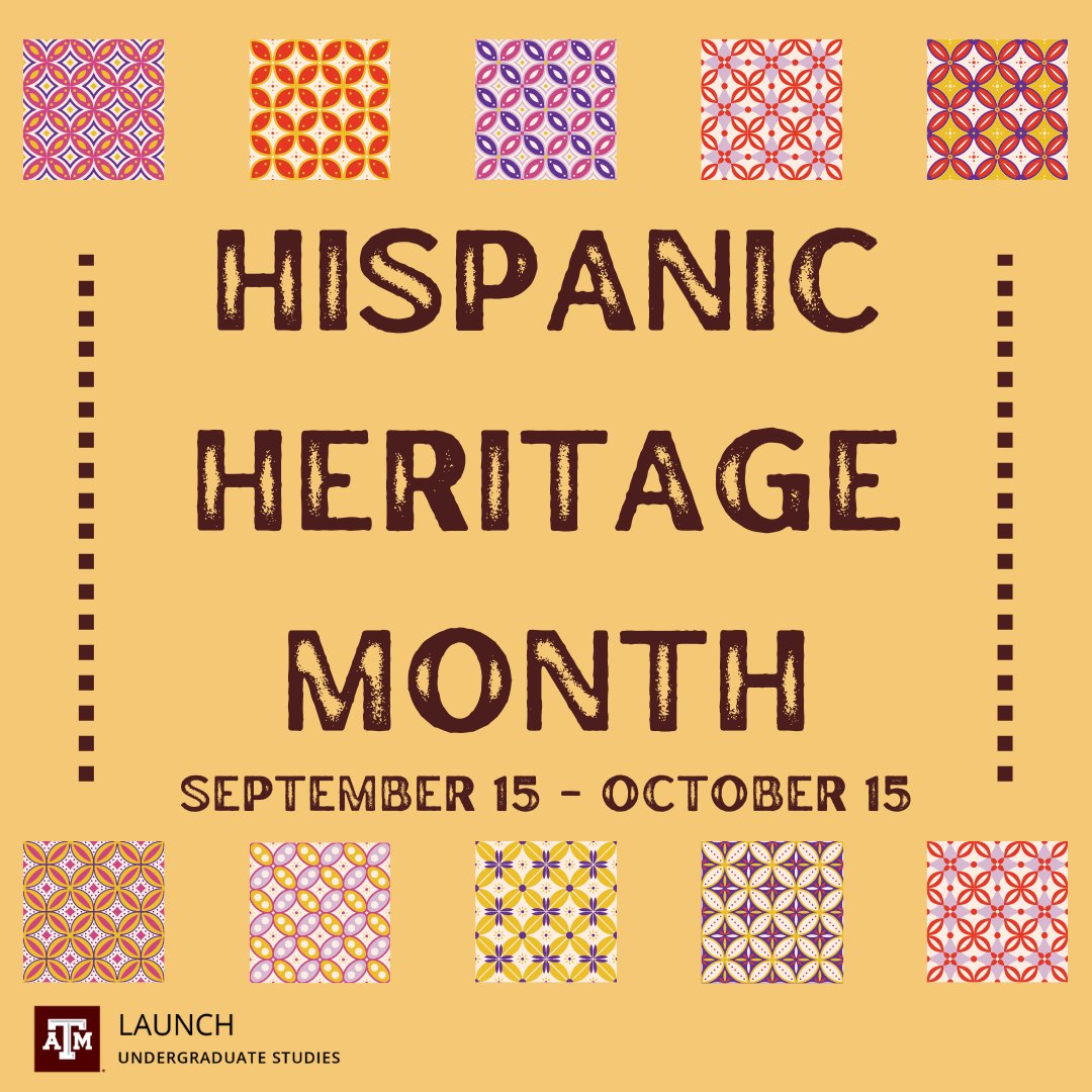 TAMU Honors Program tweet media