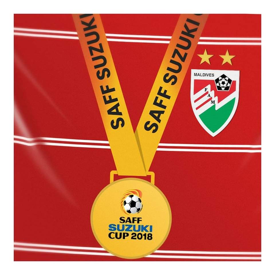 15.09.2018 🏅🇲🇻💪🏻