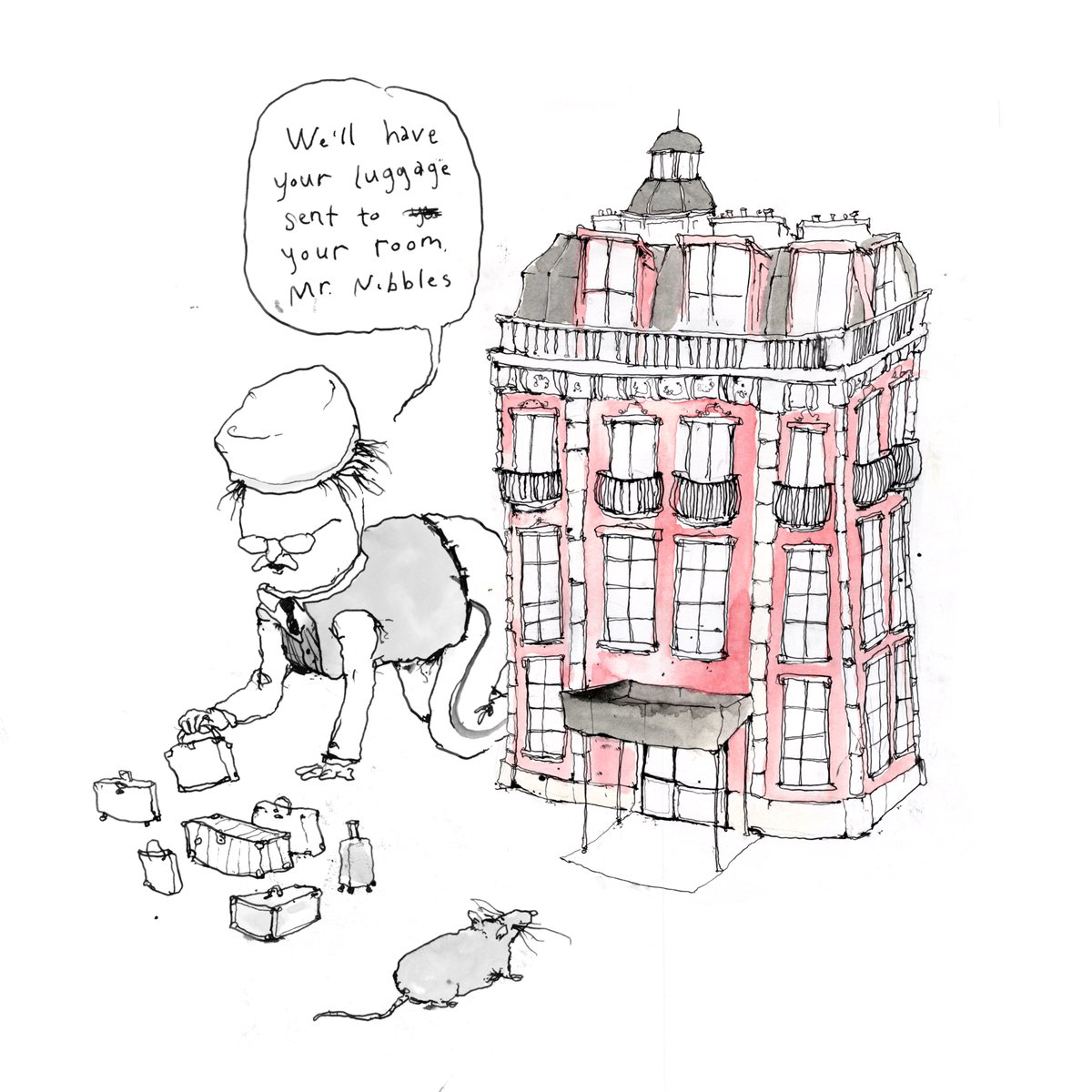 mr. joshua tweet media