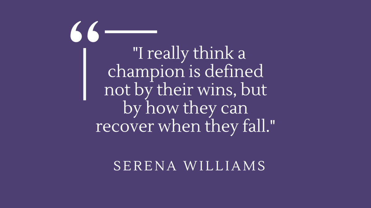 Join us Fri, Sept 16th at 2 PM EDT for Brown Bag Lunch: powerful, free, #artist #peernetworking on Zoom. tinyurl.com/2s3tw7e8 Champions recover when they fall—but they don't have to do it alone! #artbusiness #thrivingartists #networking #support #entrepreneurs #creativity
