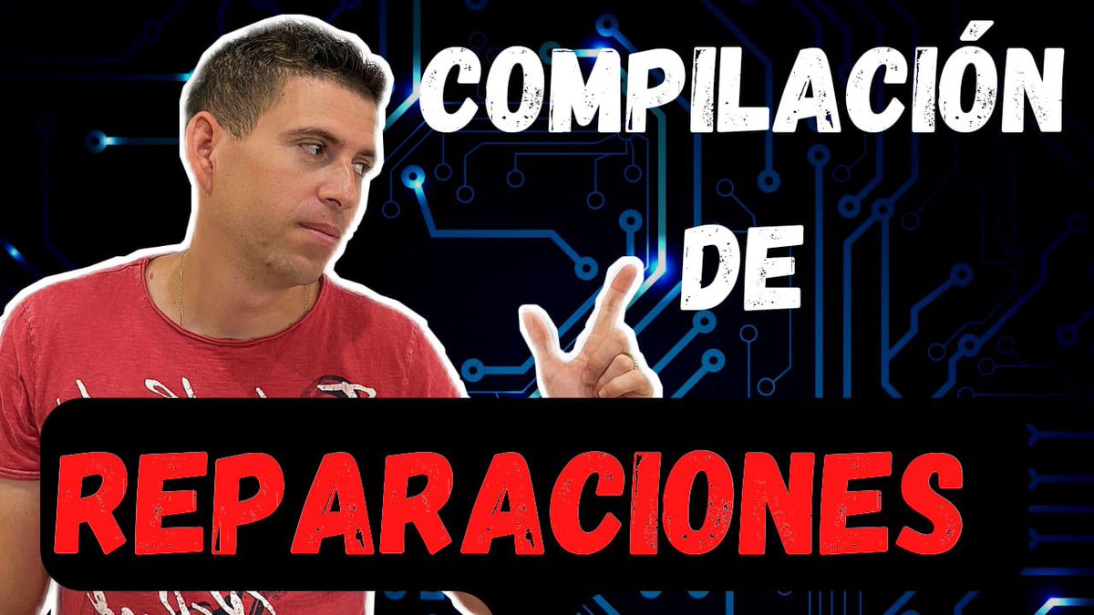 Osmanys12's tweet photo. Estaba de vacaciones unos días pero ya he regresado con un nuevo vídeo, los espero por allá 
https://t.co/w5CZoSbHCt https://t.co/vWTc91gZ1C