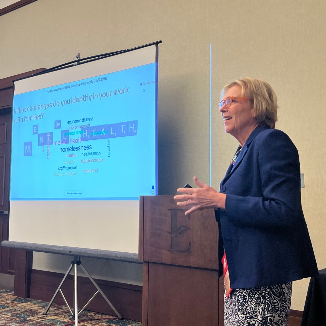 Whole Child Leon is proud to be a featured speaker at the 2022 Healthy Families Florida Leadership Meeting! Today Courtney Atkins and J’ere Clark are sharing WCL’s approach to identifying and serving the community.