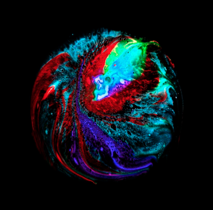 <a href="/UVioletArt/">Haematopoiesis by RUBEN®</a> photo - what would you name this "planet"?