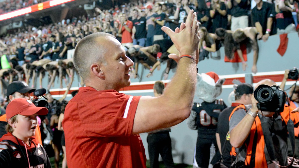 #WPN! WE HAVE HEARD FROM MULTIPLE SOURCES NOW THAT THIS IS 100%, A BLACK OUT GAME ON SATURDAY!!!!!!!!

PLEASE WEAR ⚫️ ON SATURDAY!!!!

PLEASE RETWEET TO HELP US SHARE THE MESSAGE!!!!!

🚨🚨🚨🚨🚨🚨🚨🚨🚨🚨🚨🚨🚨🚨🚨🚨🚨