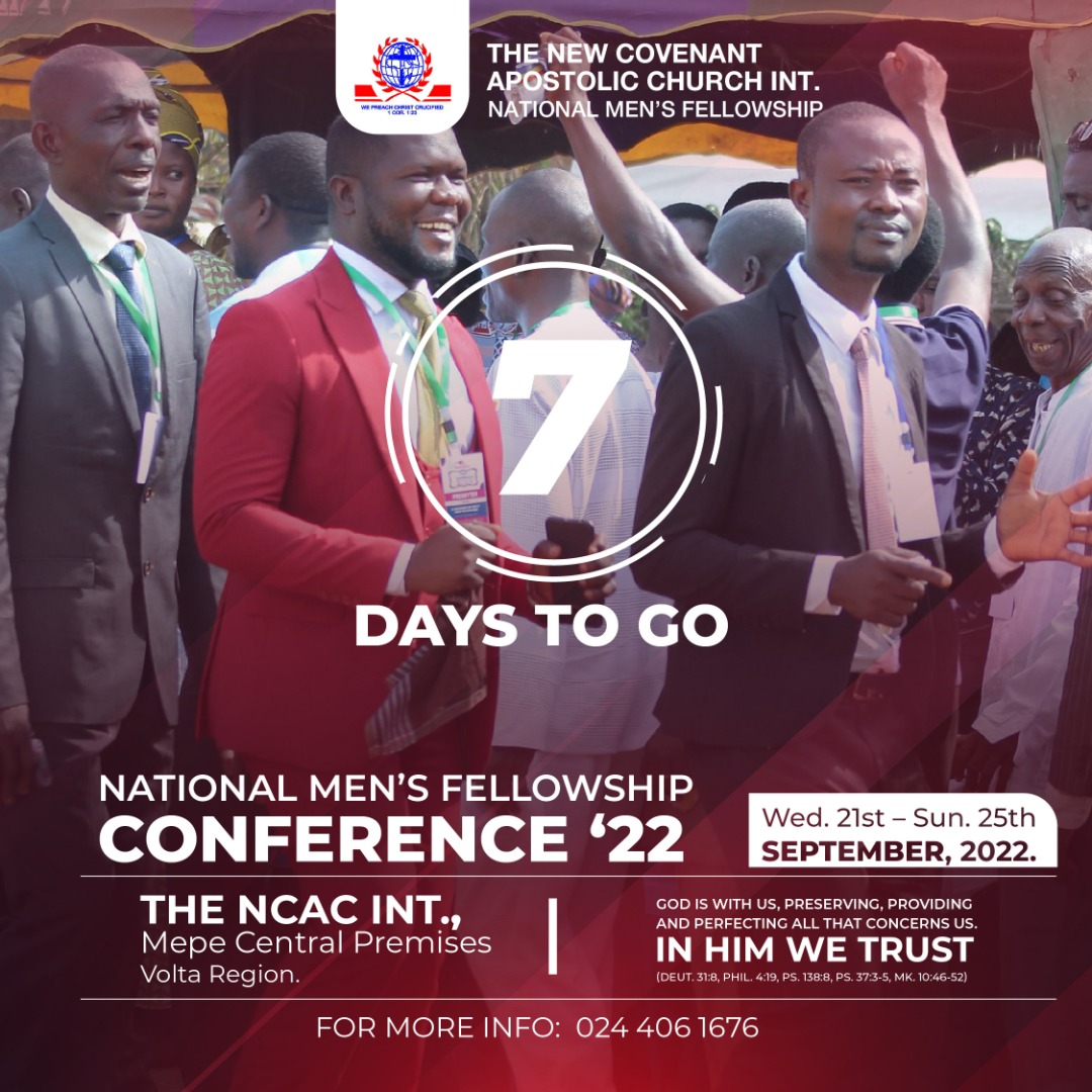 TheNCACI's tweet photo. The most critical need of the church at this moment is men, bold men, free men. The church must seek, in prayer and much humility, the coming again of men made of the stuff of which prophets and martyrs are made.
A. W. Tozer
#InHimWeTrust
#Mens'Fellowship
#TheNCACInt https://t.co/lrIPz0xYKW