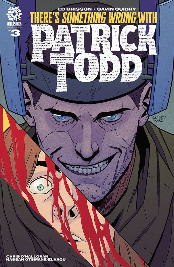 ComicsFanCdMx's tweet photo. #NCBD: En más #Novedades de #Comics ayer en USA, destacan: de @AfterShockComix, The 06 Protocol No.1; Samurai Doggy No.2 y There’s Something Wrong With Patrick Todd No.3 y de #BehemothComics, Until my knuckles bleed: One Deadly Shot No.1. Consulten disponibilidad en tiendas. https://t.co/SlM6hv1N6h