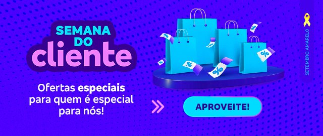 ShopFacil's tweet photo. Hoje é dia do cliente, e para agradecer nossa parceria, temos ofertas especiais pra você aproveitar! 

São diversos produtos com preços imperdíveis, acesse o link abaixo e confira!

 Acesse ➡️https://t.co/FQxczOp6lE

 #Semanadocliente #ShopFácil #diadocliente #produtos #desconto https://t.co/Bfb23eAtVX