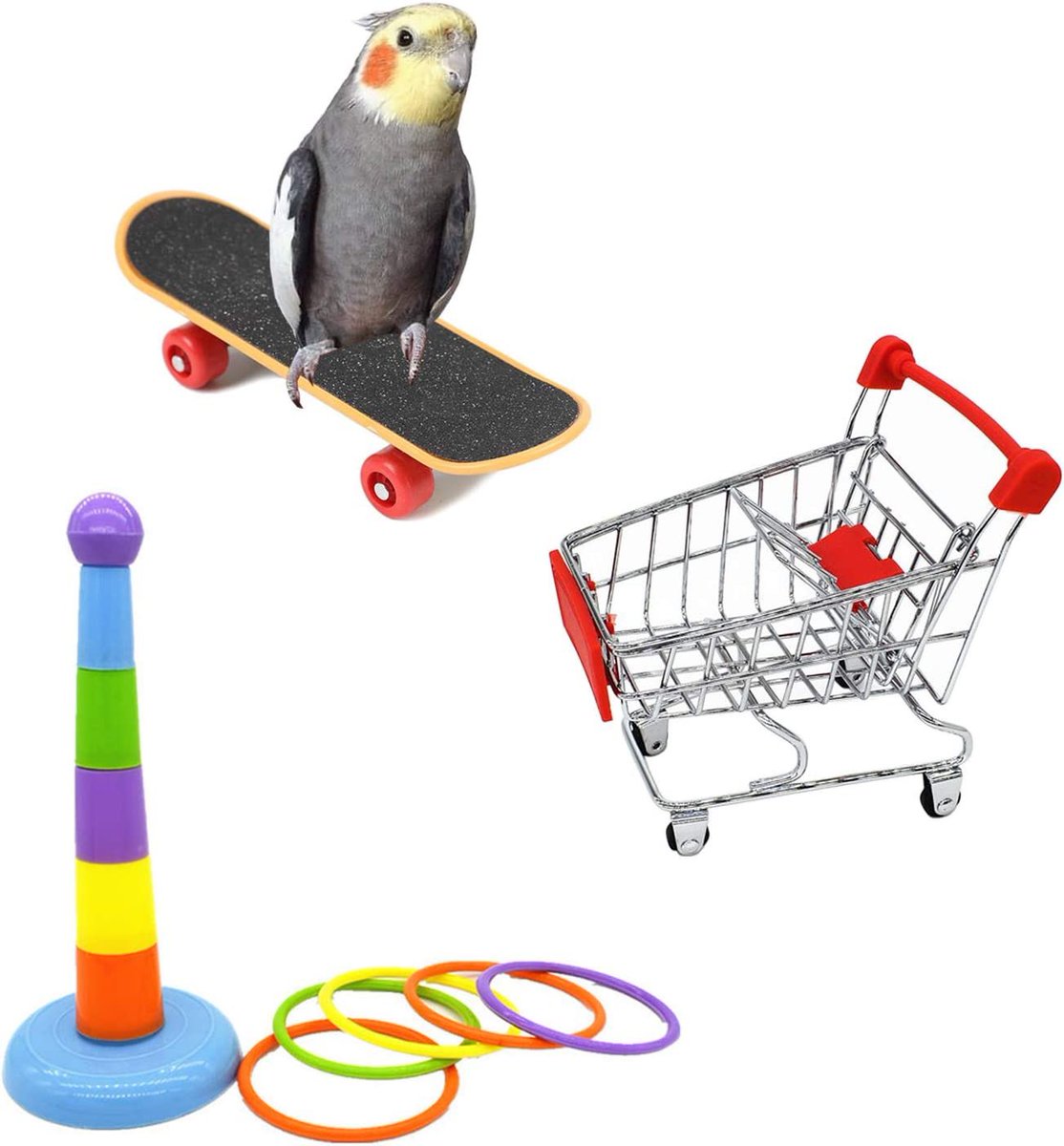 JaidenAnimations on Twitter "Nonbird owners don’t know about the true