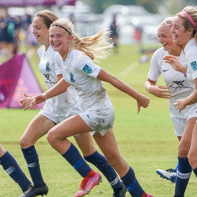 Scott Gallagher Soccer Club tweet media