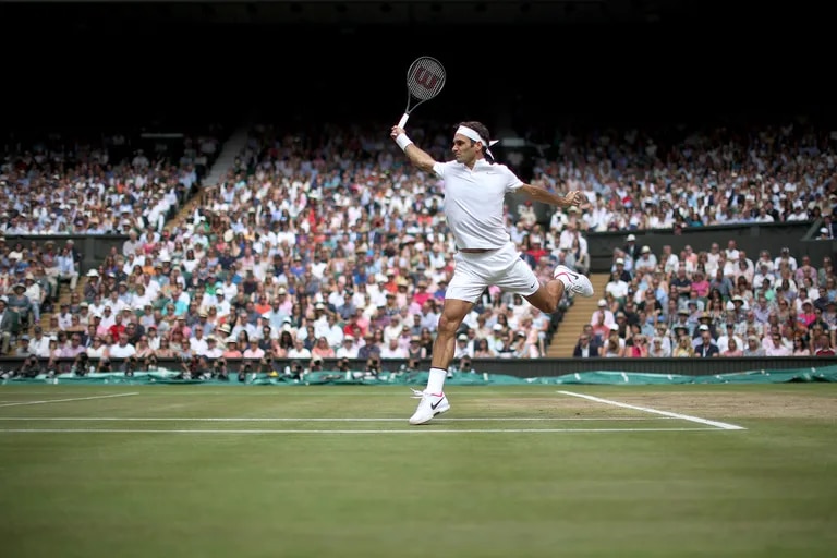 tenista_quemado's tweet photo. Nunca nadie revolucionó al básquet como si lo hizo Jordan.
Nunca nadie revoluciono al fútbol como sí lo hizo Maradona.
Nunca nadie revolucionó al tenis como sí lo hizo Roger Federer.

¡Hasta siempre al jugador más grande de la historia mundial! 

THE LAST GENTLEMAN 🪄 https://t.co/NgmTsJQI4Z