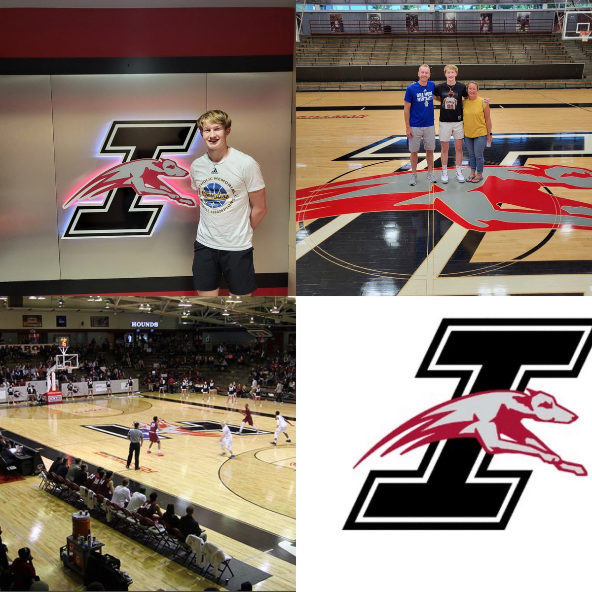 Braden McGlothlin (@bmcglothlin3) on Twitter photo After a great visit at the University of Indianapolis I am beyond blessed and grateful to have received a scholarship offer from <a href="/CoachCorsaro/">Paul Corsaro</a> <a href="/CoachMBurris/">Mike Burris</a> <a href="/CoachFergo/">F E R G.</a> @CoachMcGinsie <a href="/UIndyMBB/">UIndy Men’s Basketball</a> 🔴⚫️ After a great visit at the University of Indianapolis I am beyond blessed and grateful to have received a scholarship offer from <a href="/CoachCorsaro/">Paul Corsaro</a> <a href="/CoachMBurris/">Mike Burris</a> <a href="/CoachFergo/">F E R G.</a> @CoachMcGinsie <a href="/UIndyMBB/">UIndy Men’s Basketball</a> 🔴⚫️