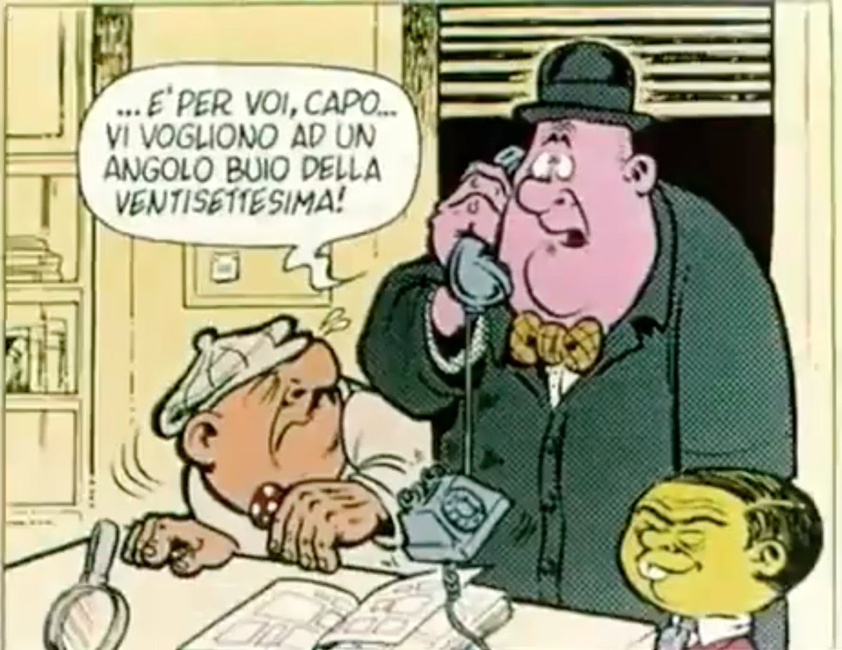 sbamcomics's tweet photo. 50 anni fa esordiva in tv "GULP!" (in seguito SuperGulp!): l'origine della passione per il Fumetto di un'intera generazione (e in qualche modo c'era già... Sbam!)

#Supergulp #fumettitv #fumettistorici #Sbam #ascoltailtapiro https://t.co/OIZ2R7JQvC
