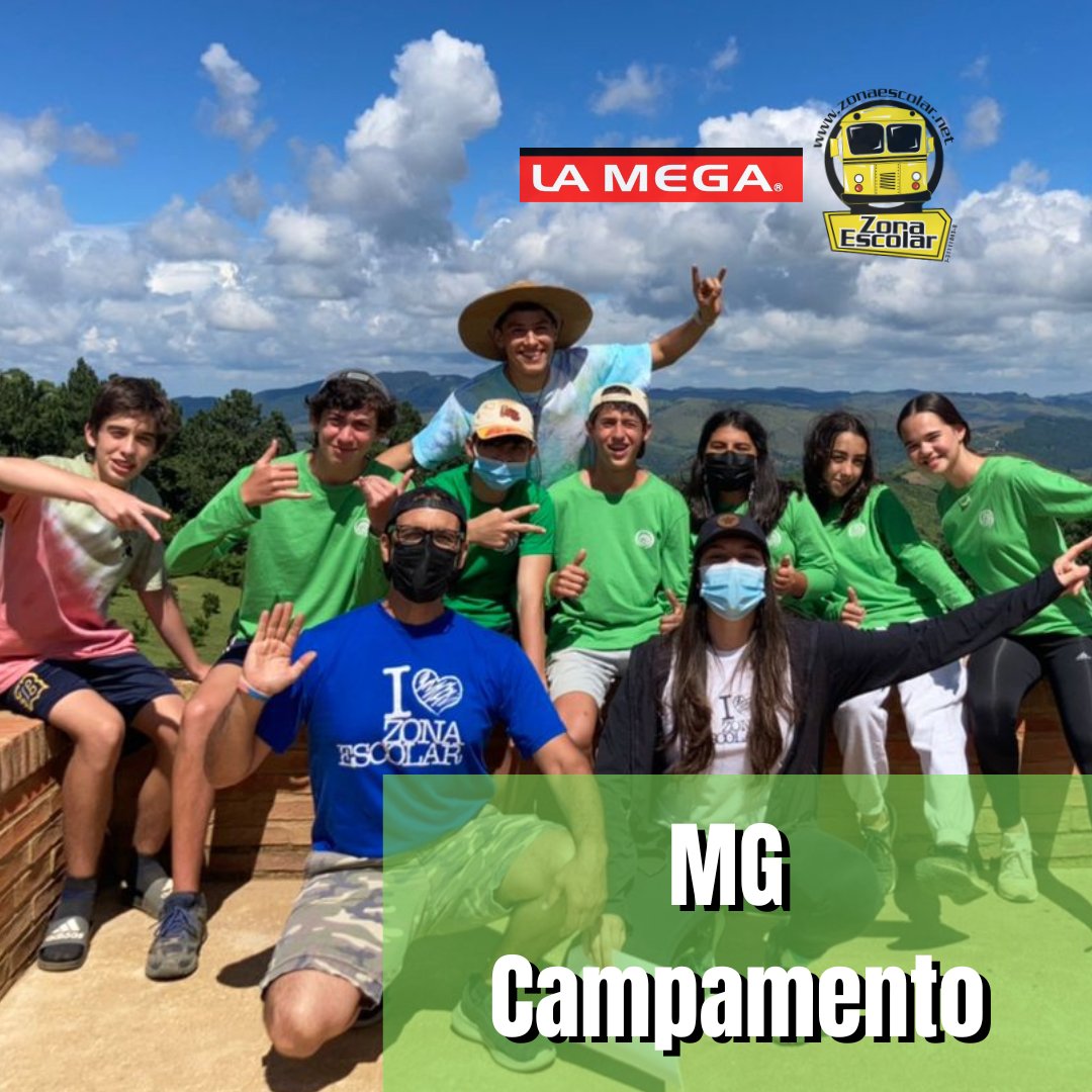zonaescolar's tweet photo. Nos encontramos en nuestra #ZErutaVerano y estamos agradecidos por la bienvenida que hemos recibido en todos los campamentos, ene esta oportunidad viajamos a Nirgua, estado Yaracuy, para disfrutar del ambiente que ofrece MG 🏕️🚌https://t.co/oGxkKC9vsC https://t.co/17vWomU8MB