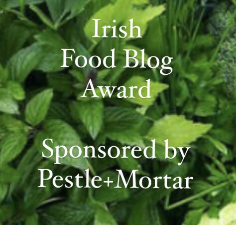 irish_writing's tweet image. The finalists in our Irish Food Blog Award are: Anna King, @IrishFoodGuide @EdwardHayden 
Rosie Morgan and 
@LillyHiggins 
This category is sponsored by the Pestle+Mortar sauces @FoodsGalmere and judged by @billlking. Congratulations to you all! #irishwriting #thisisirishfood ✍🏻