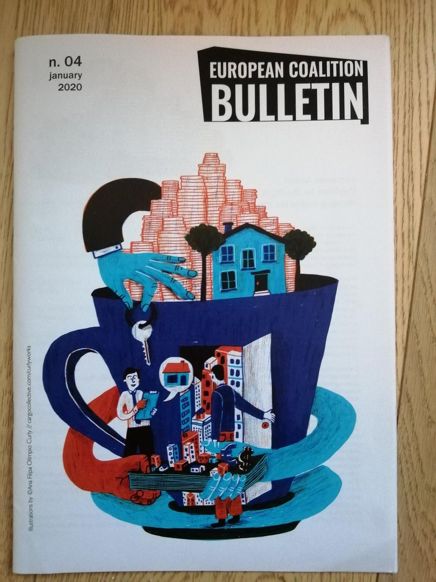 #Rozbrat is here to stay!

Article from our 2020 Bulletin written by our comrades from Wielopolska Tenants Union, #Poznan! 

Today as back then, #RozbratStays! #RozbratZostaje
<a href="/rozbratorg/">rozbrat.org</a>