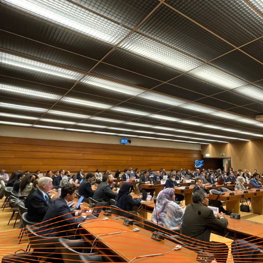 LDC5: a clarion call of the highest level for rapid full implementation of the Doha program of action. Our Director @SchroderusFox's message delivered in her opening address to the 51st Session of the Human Rights Council. Find out more about #LDC5: un.org/ldc5/