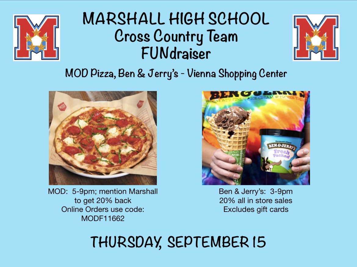 GCM XC Captains tweet media