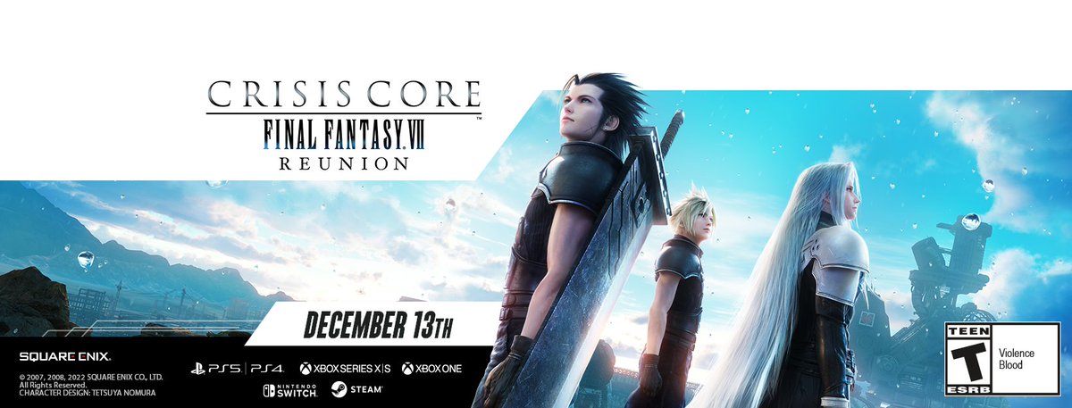 Probably already out there but...