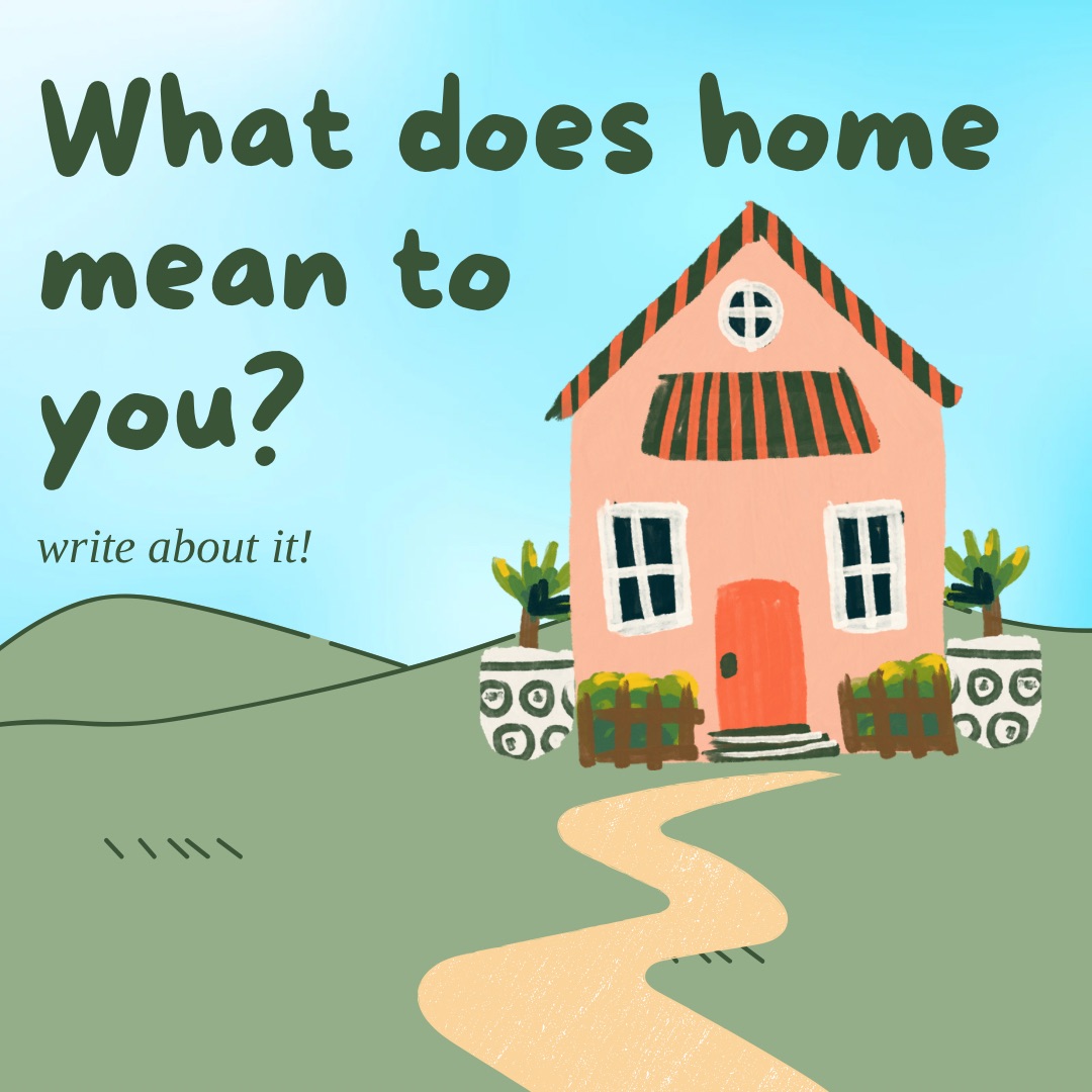 VCStressLess's tweet photo. We’re back for the semester! Here’s a journaling prompt for the week. #WenesdayWriting https://t.co/Na8HiihdJu