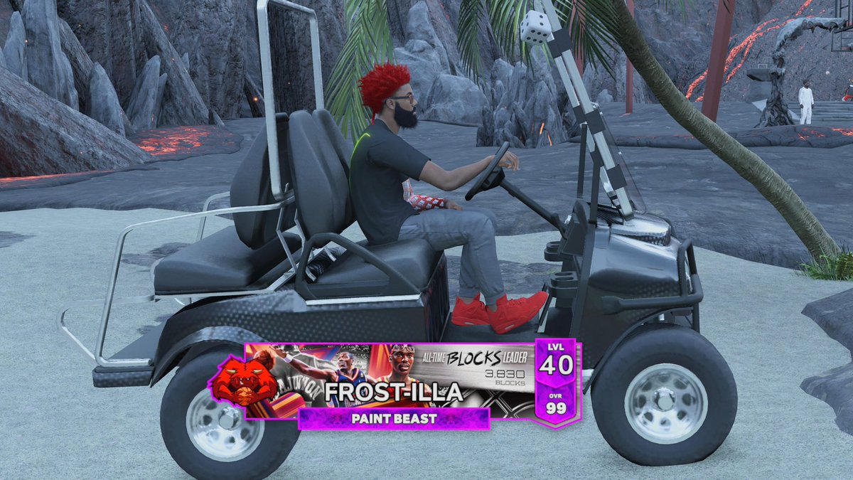 Almighty Bones tweet media