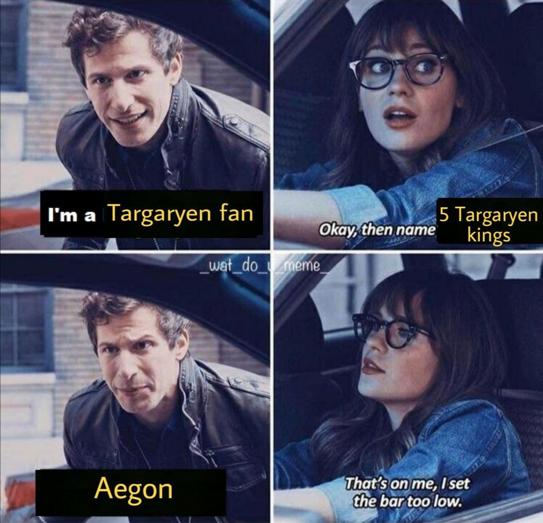 Game Of Memes tweet media