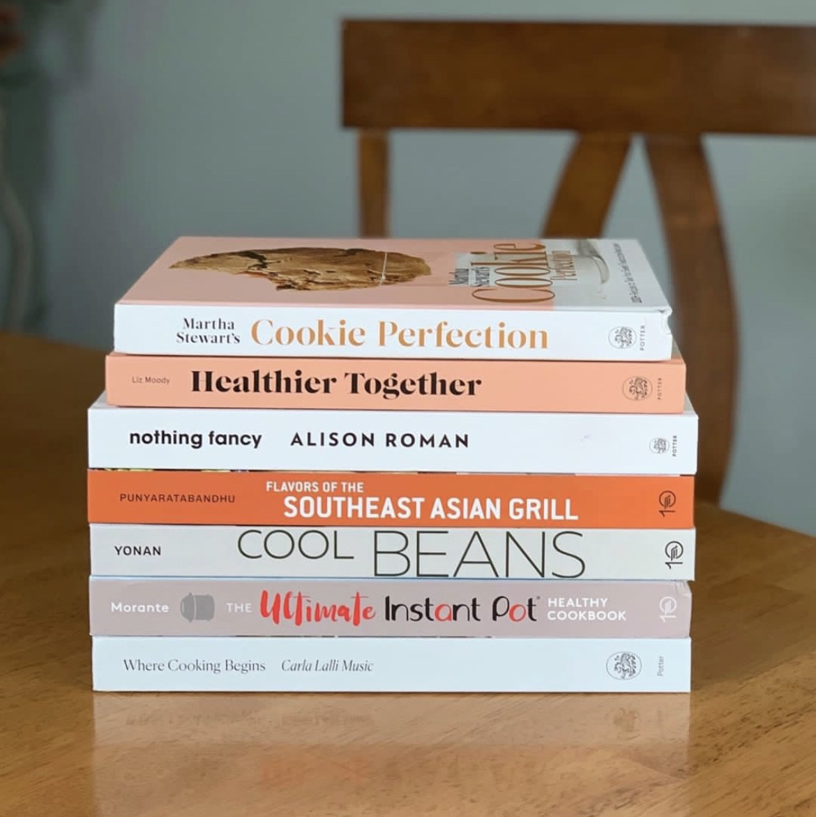 wellenoughbooks's tweet image. So, what are we getting ready to cook up this weekend? 

#backtoschool #mealprepideas #mealprepinspo #mealprep #mealpreprecipes #easyrecipes #quickrecipes #cookingathome #cookingtips #cookbook #cookbookaddict #bookstack