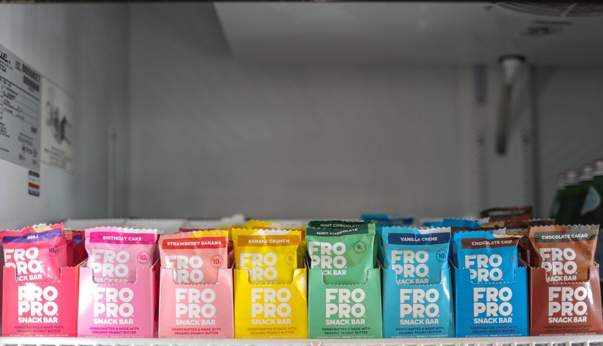 froprosnacks's tweet photo. Taste the rainbow of FROPRO👅💙🌈

 #FROPRO

https://t.co/RXTFz1CZb1 https://t.co/X5nWoGpYsm