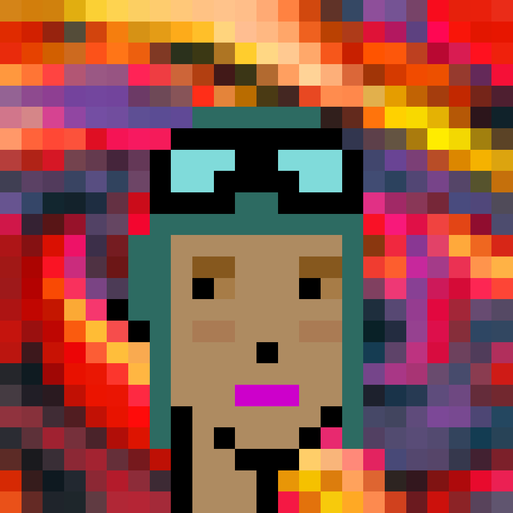 SecretPunks Bot tweet media