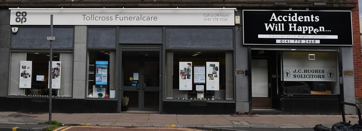 acbphoto's tweet image. Tollcross, Glasgow. Made for each other.