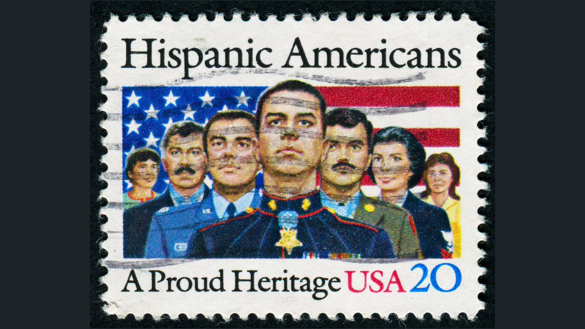 BobbyLRush's tweet photo. Today marks the beginning of #HispanicHeritageMonth, which celebrates the contributions &amp; achievements of Hispanic Americans. The Latino community has a long history of strengthening IL’s 1st District &amp; helped made Chicago the city it is today. https://t.co/McfkLphUrQ