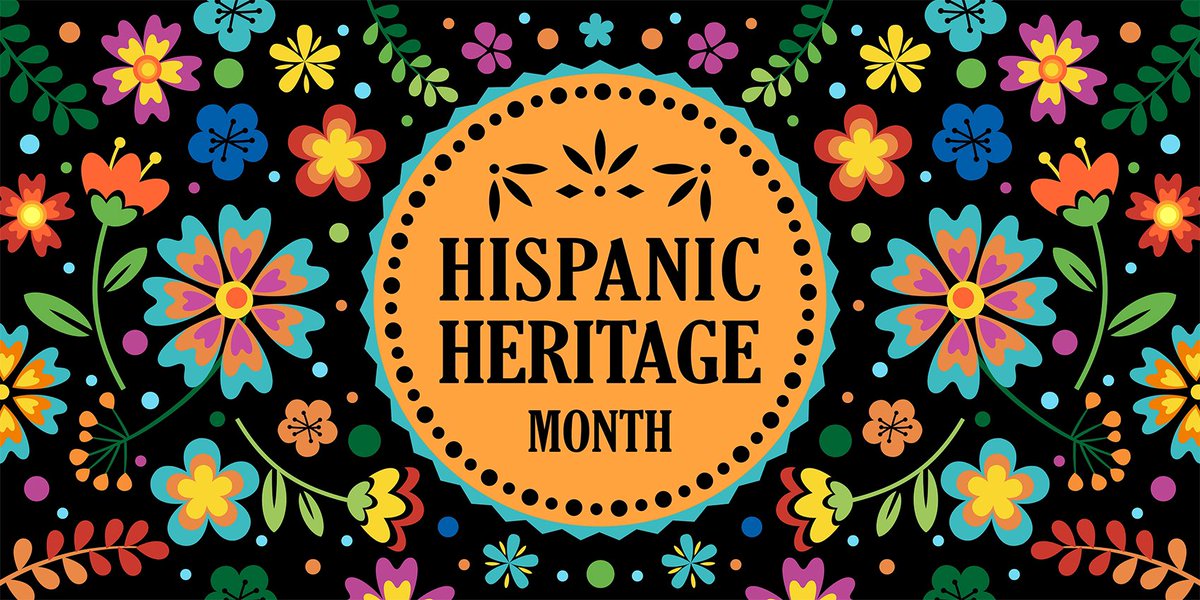 More than a third of <a href="/IPSSchools/">IPS</a> students identify as Latino/Hispanic. We proudly celebrate the cultures, brilliance, strength, &amp; beauty they represent! #HispanicHeritageMonth2022