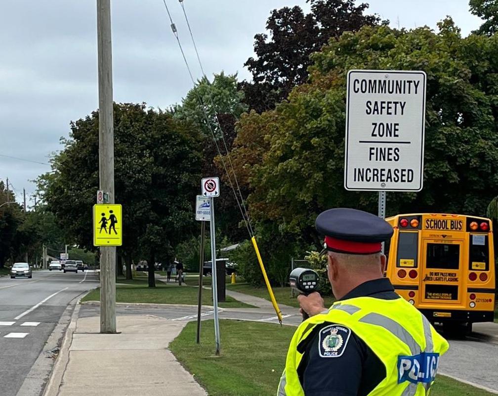 NEWS | Photo radar approved at 13 locations in Niagara by Public Works Committee, final approval needed. Details: iheartradio.ca/610cktb/news/1…