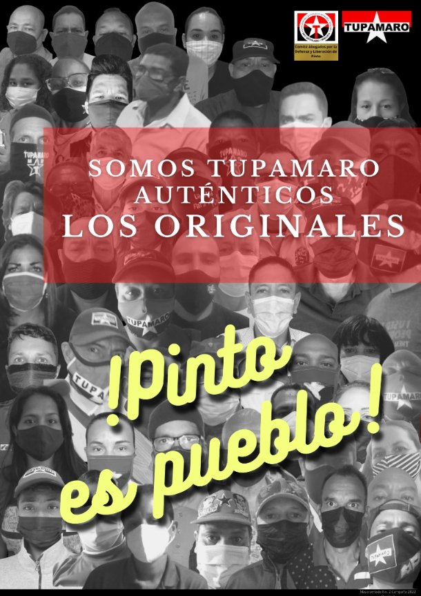 #MedidaSustitutivaParaPintoEsDeLey. El Tribunal 6to. D Juicio, sepa q los informes de SENAMECF indican q la juez debe decidir y admitir la Medida Cautelar solicitada para Pinto, De lo contrario sigue violando un Derecho Constitucional. ¡Desde hace rato lo hace! <a href="/NicolasMaduro/">Nicolás Maduro</a>