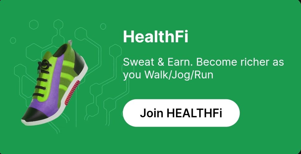 althafdbest's tweet photo. It's time to Celebrate our 1st project HEALTHFI
Update your LIMOVERSE app
You can make Money by Walking / Jogging / Running
https://t.co/xpgzSRMrF0
#limoverse #limoapp #HealthFi @limoverseglobal @cz_binance @kucoincom https://t.co/W1x9Cjjvly