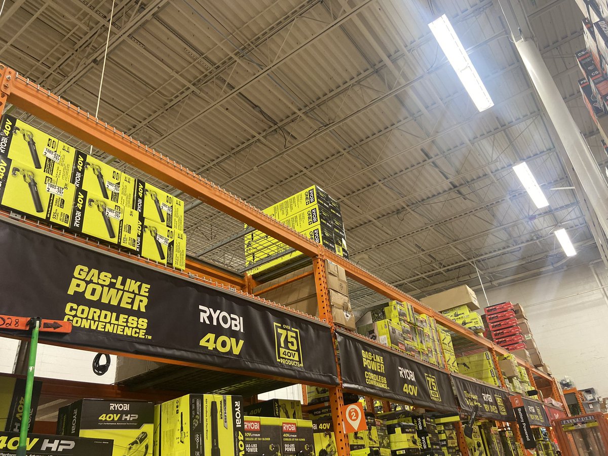 CyrillaAbiseid's tweet image. Gotta love some WOW moments: purged overheads, top class pack down, D21 Juan showing great department standards/productivity, and DH Rex in his attention to detail in business acumen/department execution! 🌟