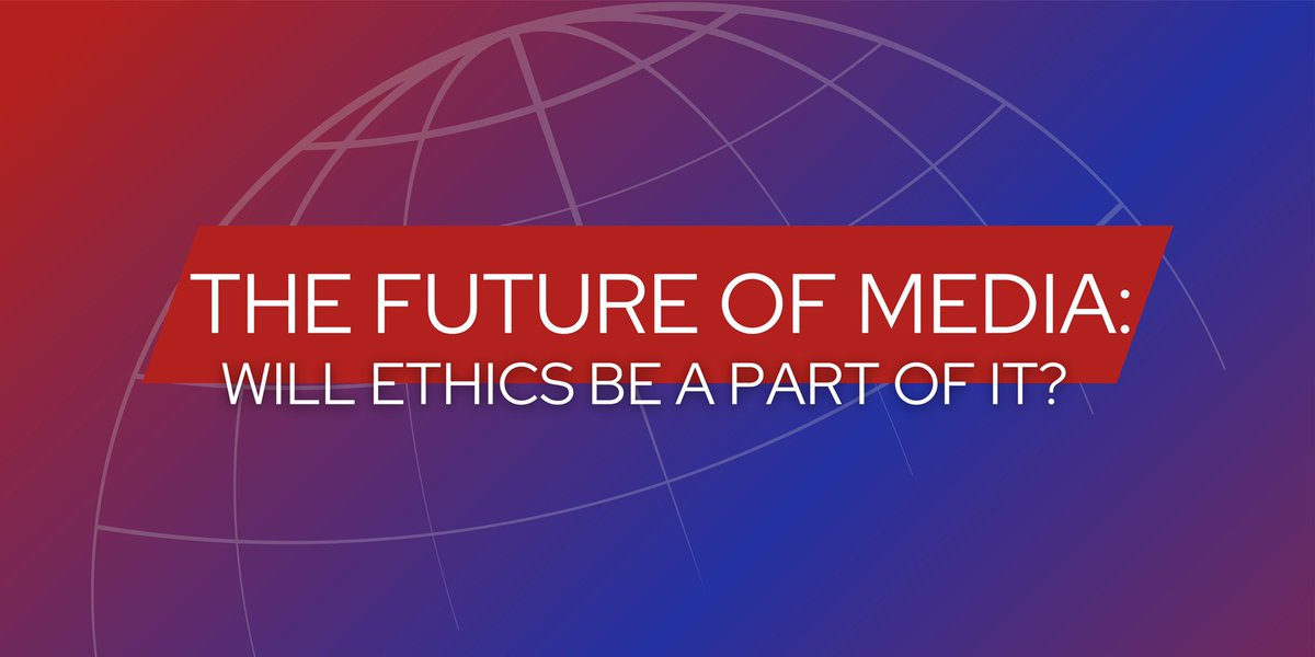 ucomediacon's tweet photo. UCO’s 2022 Media Ethics Conference theme is… 

The Future of Media: Will Ethics Be Apart Of It?  

The Mass Communication Dept. welcomes all UCO students to join this years conference on October 4th, 2022. 9:30 A.M.-3 P.M. CDT via FB LIVE!💛💙 https://t.co/M640B4SWwt