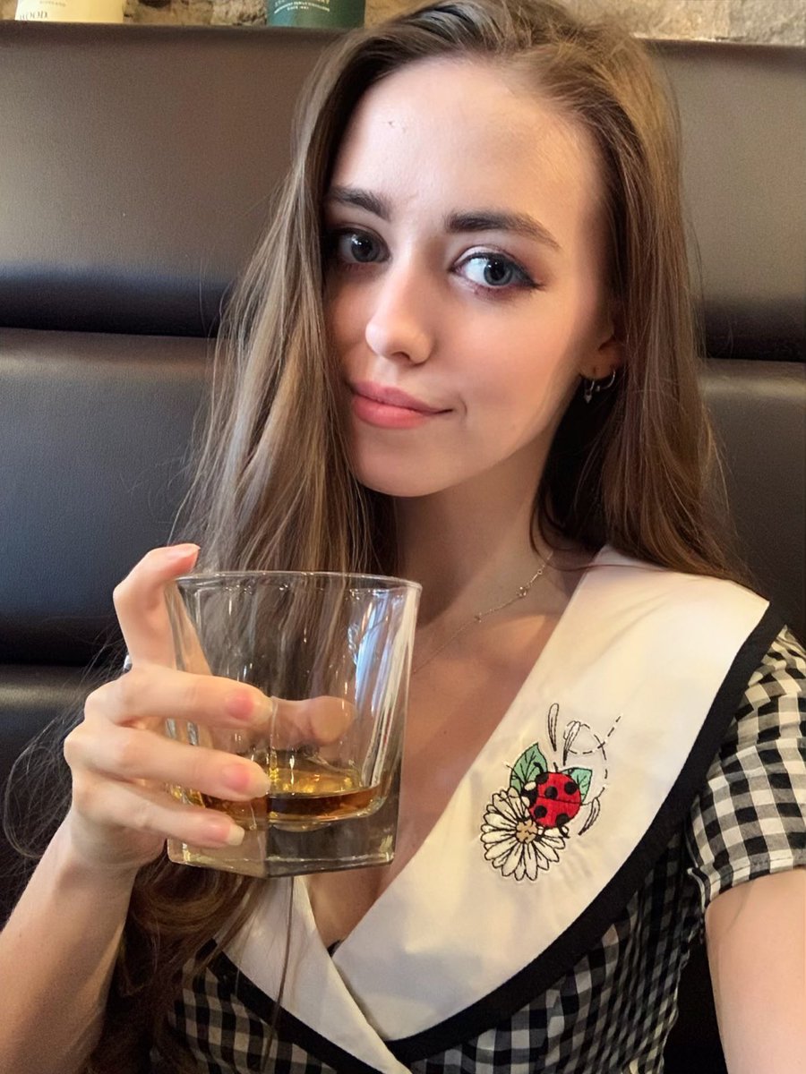 The highlandbunny on Twitter: "A little dinner and shopping tonight