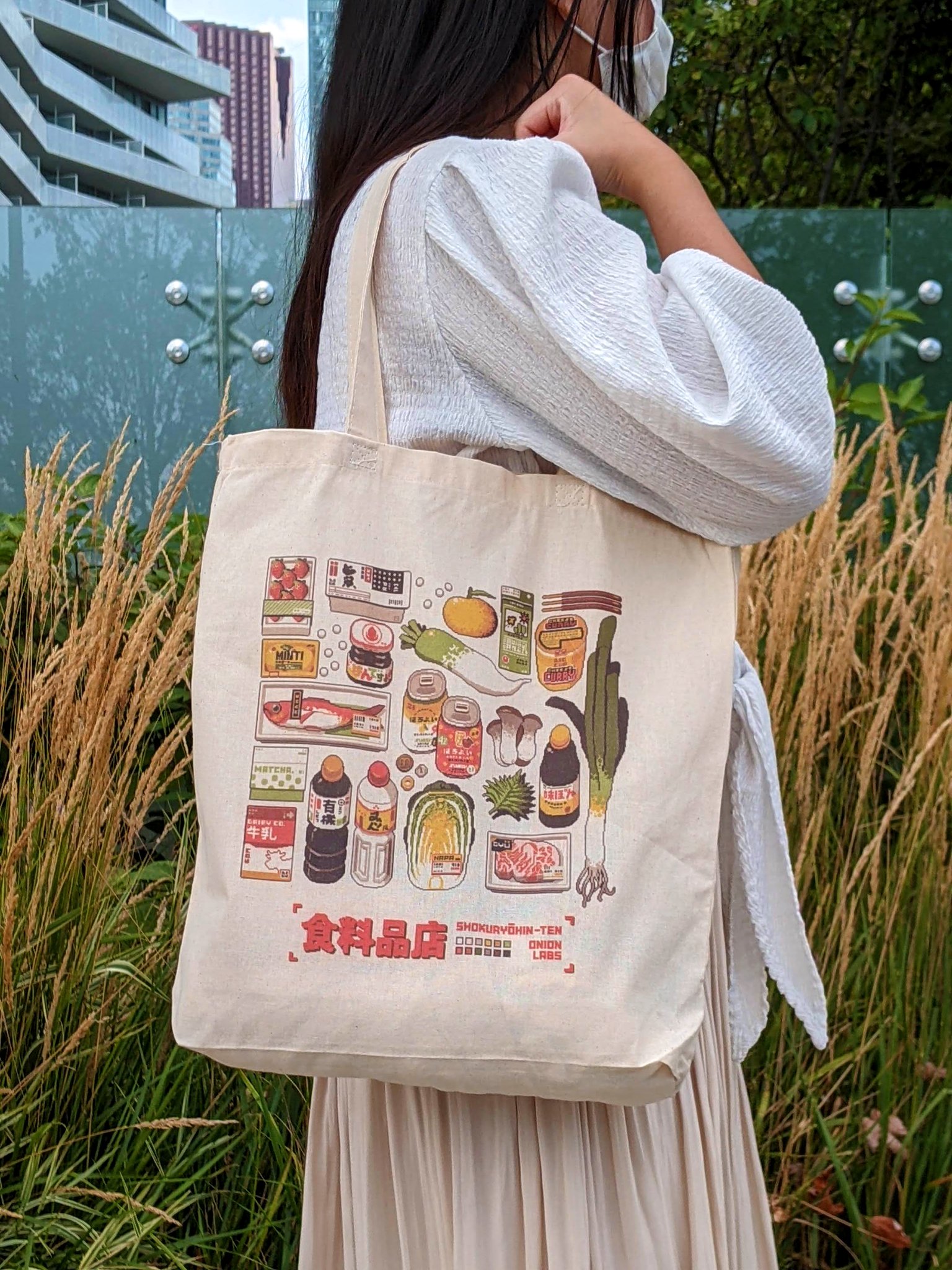 Dtg tote bags sale