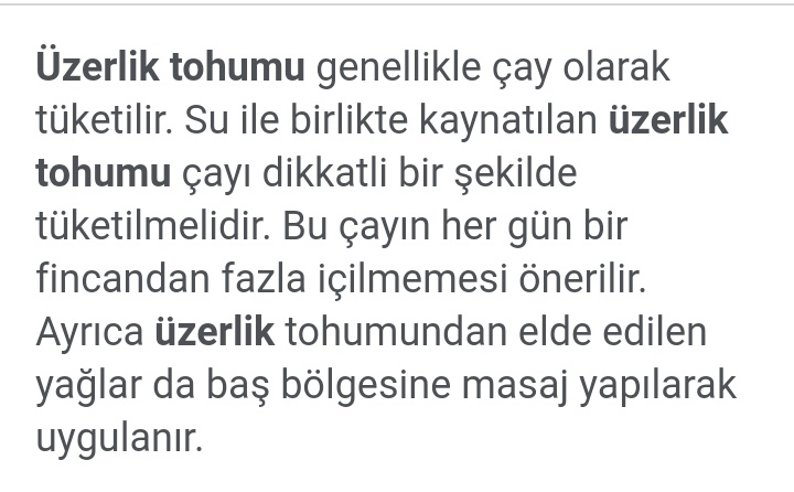 Michael59506441's tweet photo. @Crypto_JMKeynes Bizde çay yani sizin çaylarınız gibi demliyoruz sadece haftada 3 fincan yani kahve fincanı gibi tüketiyoruz...Üzerlik tohumu icimi Türklerde pek yaygın değildir sadece evliyaların şifa olarak içtiklerini bililiyoruz duyduk okuduk .Üzerlik tohumu epifiz bezini adeta yeniliyor... https://t.co/2FRCgoPi5V