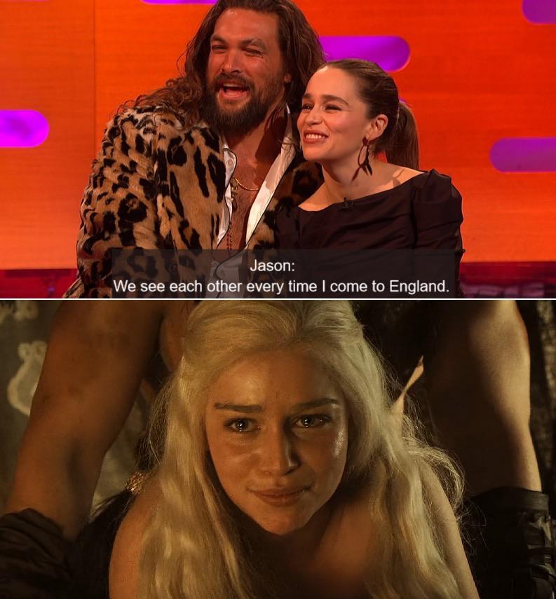 Game Of Memes tweet media