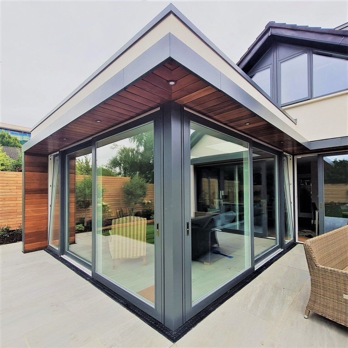 doc_arch's tweet photo. Finally there on our #house #extension and #refurbishment project in #Mountmerrion #Dublin Done! https://t.co/aTd9C9OsyQ