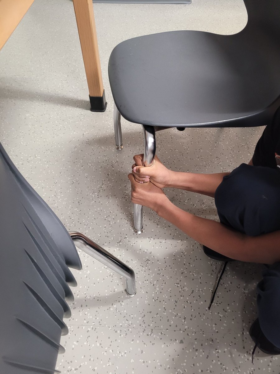 Penny Hinojosa (@miller6_1) on Twitter photo Learning about Thermal Energy Transfer in class today. FIRST, we warmed up our hands and touched something cold. NEXT, we got ice and dropped the temperature of our hands and touched the same thing.. and it felt warm. <a href="/GarciaMS_AISD/">Garcia Middle School</a> <a href="/AldineISD/">Aldine ISD</a> <a href="/pdevans01/">Phoebe Pruitt</a> <a href="/nklamba2010/">nawneet lamba</a> <a href="/4Mooreedu/">Jawan Moore</a> Learning about Thermal Energy Transfer in class today. FIRST, we warmed up our hands and touched something cold. NEXT, we got ice and dropped the temperature of our hands and touched the same thing.. and it felt warm. <a href="/GarciaMS_AISD/">Garcia Middle School</a> <a href="/AldineISD/">Aldine ISD</a> <a href="/pdevans01/">Phoebe Pruitt</a> <a href="/nklamba2010/">nawneet lamba</a> <a href="/4Mooreedu/">Jawan Moore</a>
