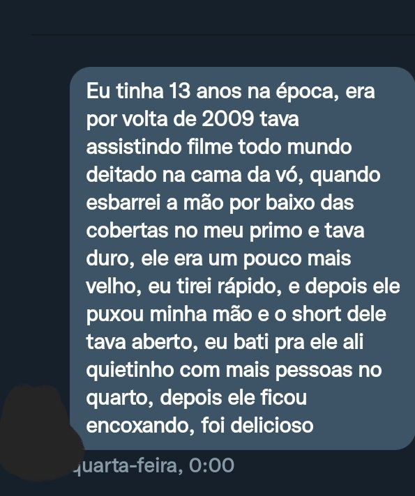 RelatosDeYags's tweet photo. Finalmente..... Finalmente um relato https://t.co/cTmHj2Efbo