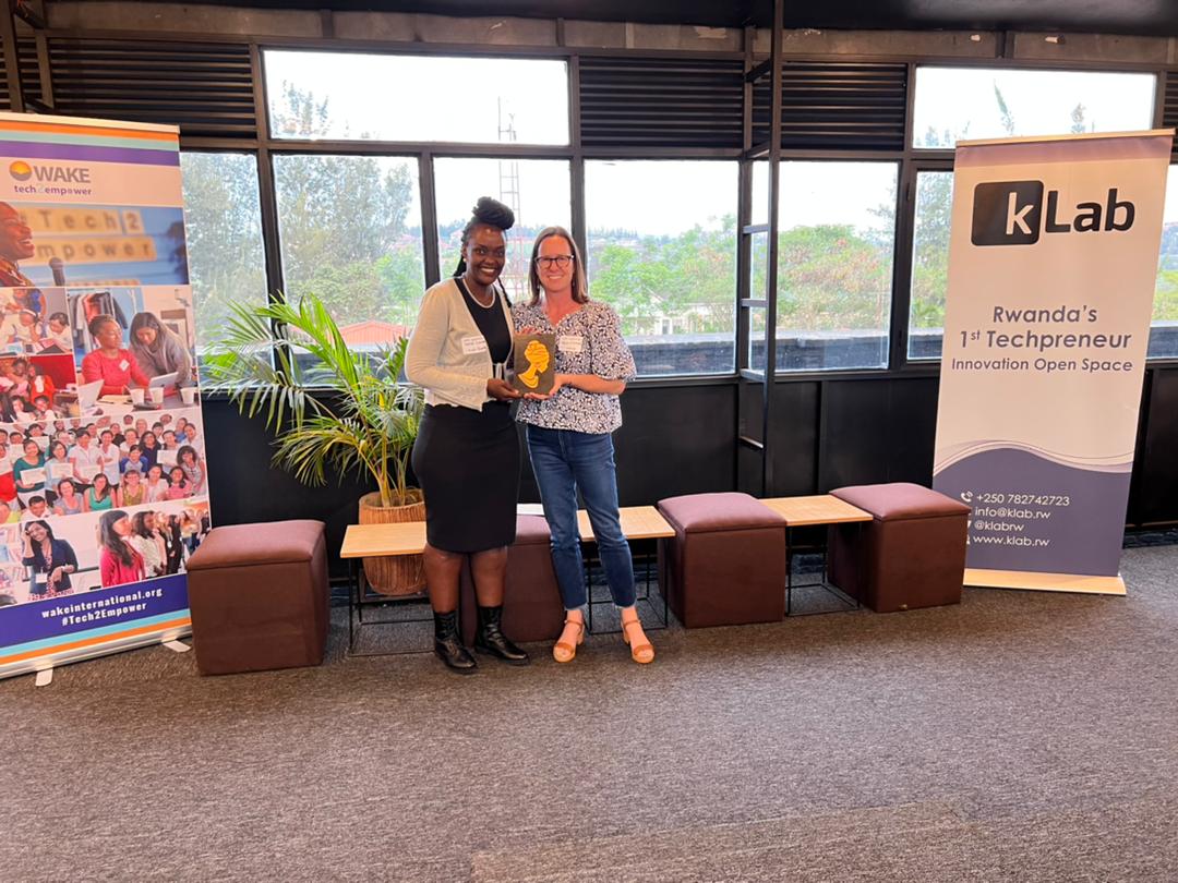 kLab Rwanda tweet media