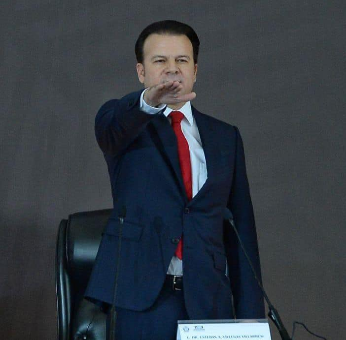 Durango CNC tweet media