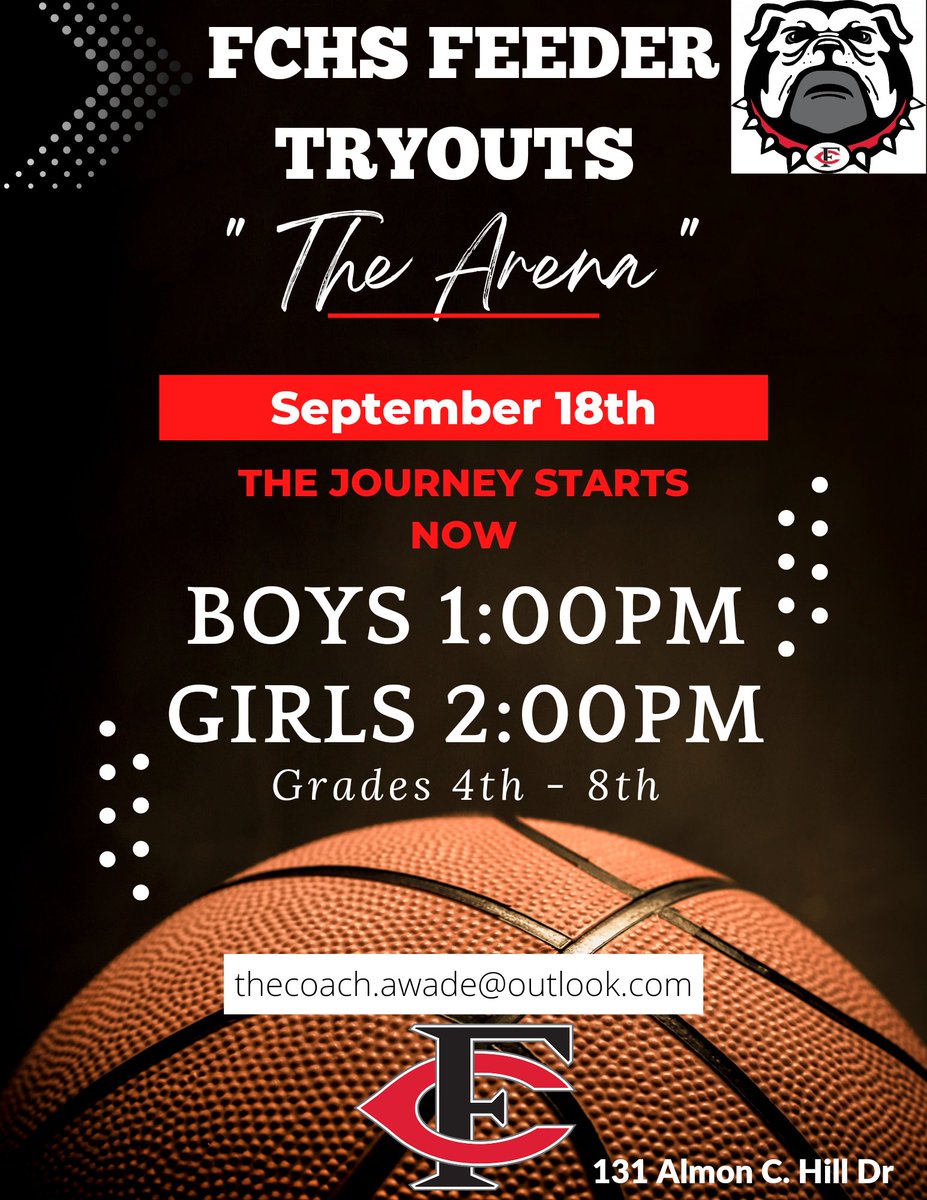 Forsyth Central WBB tweet media