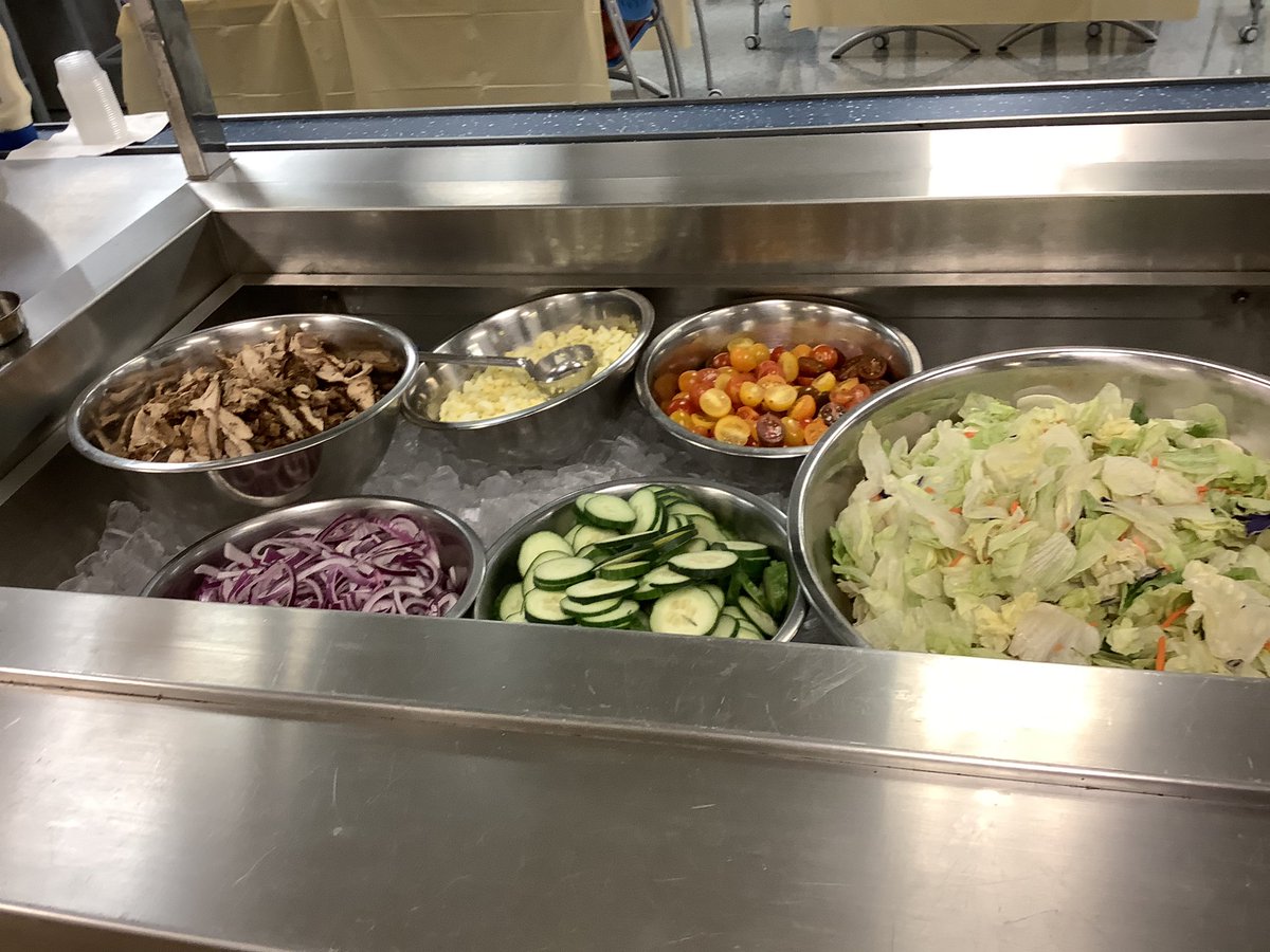 BenjisCafe's tweet photo. Our First Cafe Of The Year !! Was A Very Great Cafe. Thanks For All The Teachers / APs For Showing The Students Love &amp; Support. 
@AldineISD https://t.co/YTbZTTihTY