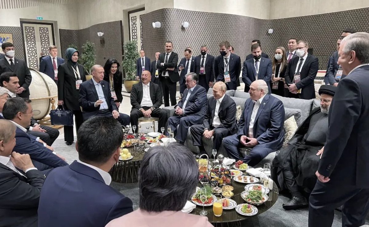 #DünyaLideriRecepTayyipErdoğan