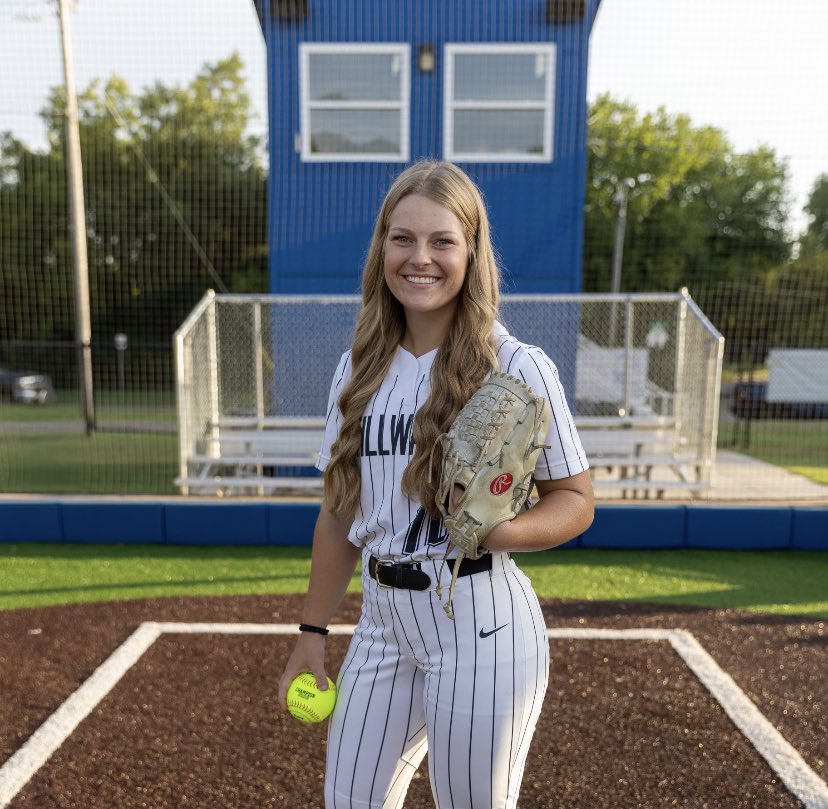 Super excited to announce my verbal commitment to Northern Oklahoma College Tonkawa! I want to thank all of my family, coaches, and friends for helping me get to where I am today! A huge thank you to <a href="/tori_green15/">Tori Green</a> for giving me this opportunity‼️🥎 #gomavs
