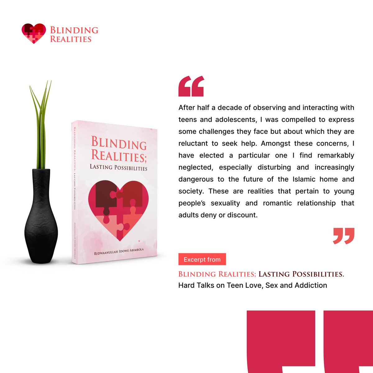 Just_Ibrahym's tweet photo. Every book has a storyline, this is the storyline for BLINDING REALITIES.

#BlindingRealities #HardTalks #TeenLove
#TeenSex #TeenAddiction #liberalism #Genz #realities #Anticipate https://t.co/fLHSlqVc8i